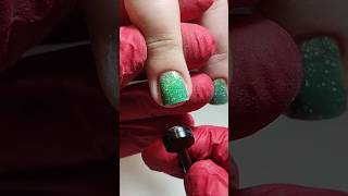 Cat eye nails pressonails nailart pressonnails fakenails naildesign pressonnailset [upl. by Arym]