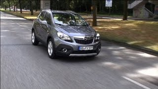 Opel Mokka [upl. by Inol286]