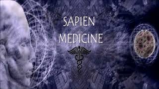 Nerve Growth factor by Sapien Medicine targeted to brain and entire nervous system [upl. by Colyer297]