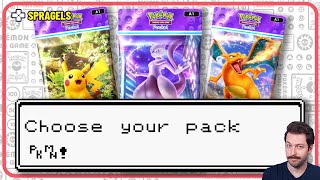 Which Packs Should YOU Open In Pokemon TCG Pocket [upl. by Llennahc]