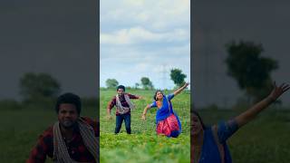 Ela undi song  Radhamma full song released BABAIMUSICSONGS anilgeela myvillageshow [upl. by Lief]