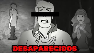 O EPSÓDIO MAIS MACABRO DE SCOOBYDOO [upl. by Felic]