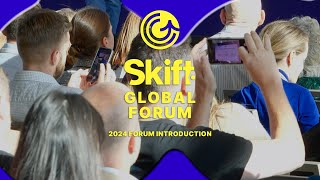 Skift Events – What to Expect [upl. by Un]