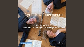 Lyrisches Intermezzo [upl. by Kimberlee]