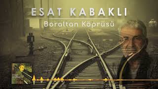 Esat Kabaklı Boraltan Köprüsü [upl. by Judon]