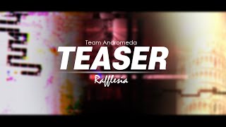 Team Andromeda 3  Gardens  Rafflesia 【EGTS 2022 Tiebreaker】  teaser [upl. by Basham274]