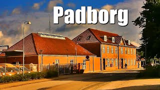 Padborg Denmark  the motorsport ring and other sights [upl. by Daegal875]