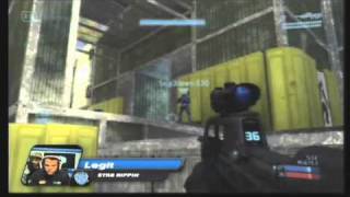 2009 MLG Anaheim  Championship Match Triggers Down vs Str8 Rippin  Game 6 amp 7  Part 4 [upl. by Sally]