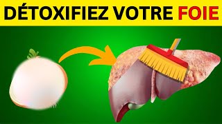 un foie en danger peut déclencher une réaction irréversible de lorganisme  5 fruits pour le sauver [upl. by Gillian139]