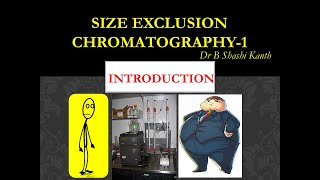 Size Exclusion Chromatography1Introduction [upl. by Braun]