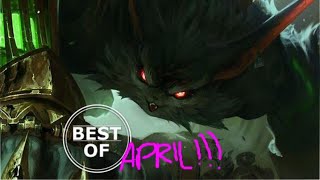 Best Of April [upl. by Drexler]