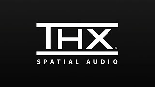 THX Spatial  Hear the Difference [upl. by Arahas]