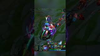 Rammus OK leagueoflegends funny gaming [upl. by Hanah701]