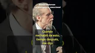 10 La inteligencia emocional Daniel Goleman DanielGoleman inteligenciaemocional [upl. by Oinota]