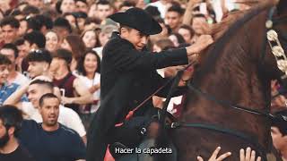 Sant Joan es Viu així [upl. by Seale]