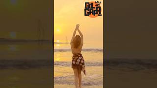 Hot Goa Beach Sunset actress bollywood goa beautiful sunset [upl. by Temirf555]