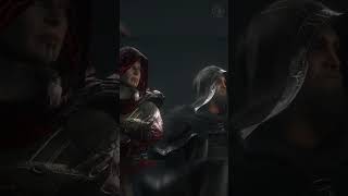 Vicelin Ancient Order Confession After Been Killed assassinscreed acvalhalla gaming [upl. by Devina881]