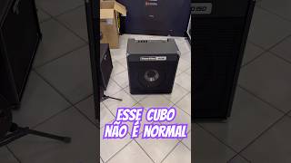 Hartke HD 500 [upl. by Carn]