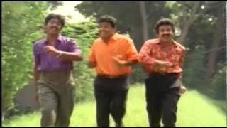 Unnam Marannu  In Harihar Nagar  Malayalam Film Song HD [upl. by Bailey]