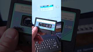 Playing Exolon on Sinclair ZX Spectrum 128 2B shorts retrogaming [upl. by Trixie]