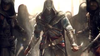 Assassins Creed Revelations  Requiescat in Pace [upl. by Sirah]