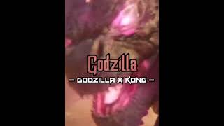 Mechagodzilla vs Godzilla evolved [upl. by Wivina]