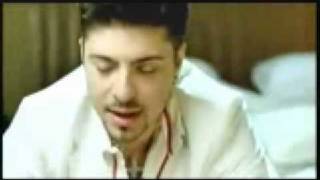 Tose Proeski  Srekna li si ti  HQ video [upl. by Cohe]