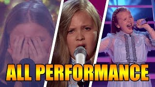 Beau Dermott Singer Britains Got Talent 2016 ALL Performances｜GTF [upl. by Aceber646]