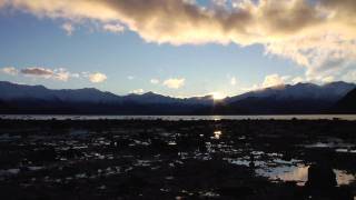 Revealing Lake Wanaka  Calum Macleod [upl. by Bartolome]