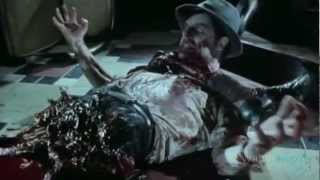 Top 10 Zombie Movies [upl. by Gagne]