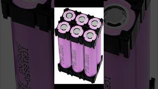 lithium ion battery battery 18650 [upl. by Leontina]