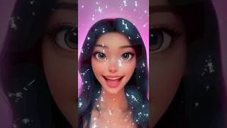 CUTE ✅ or FAIL ❌ CARTOON CUTIE Filter Makeup Challenge 🌸🎀 [upl. by Ayouqes564]