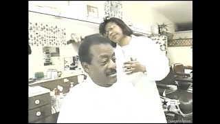 Johnny Cochran Documentary 2002 [upl. by Jesse948]