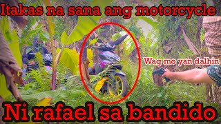 Tumakas na sana sila pagkatapos nila paktayin si rafael Buti at naharang ko critical intense [upl. by Kenleigh]