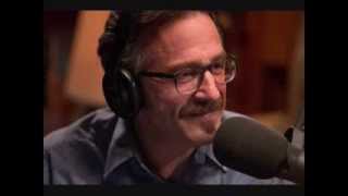 WTF with Marc Maron Podcast Episode 483 Patterson Hood [upl. by Ealasaid239]