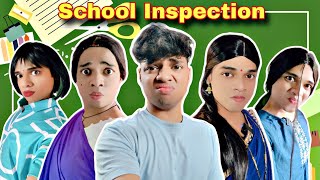 School Inspection Ep842  FUNwithPRASAD  funwithprasad [upl. by Blair]