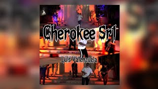 Luis Valenzuela  Cherokee Srt Oficial video [upl. by Toth]