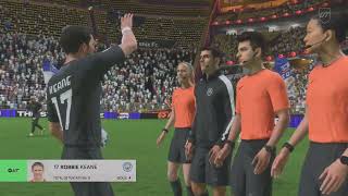 EA SPORTS FC 2520241031160044 [upl. by Enilkcaj782]