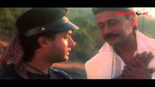 Rangeli Movie Scenes  Climax Scene  Aamir Khan  Urmila  RGV  AR Rahman [upl. by Erlond710]