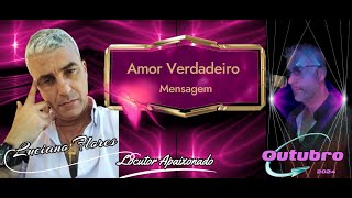 Memsagem Amor Verdadeiro [upl. by Olag909]