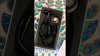 Best stethoscope 🩺 in budget shorts stethoscope indosurgicals medicalstudent medico [upl. by Deadman]