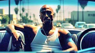 2Pac  Whats Next • 2024 [upl. by Lusar]