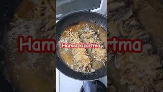 Hamsi tava 🇹🇷🇹🇷🇹🇷 animeedit animeedit Hamsi youtube [upl. by Crescantia]