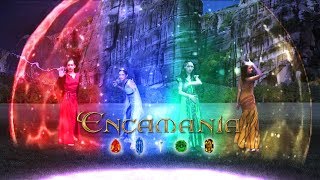 Encantadia Apat na Sanggre laban sa Sugo ng Etheria [upl. by Jaylene314]