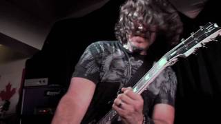 Phil X Jams  The Beatles Helter Skelter [upl. by Adlih188]