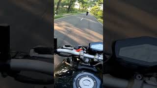 2024 bike life break down mishaps And more motorcycle akrapovic motorcyclegirl yamaha crash [upl. by Salohcim197]