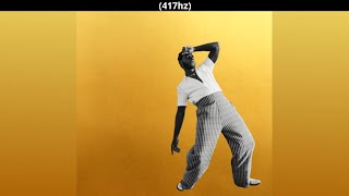 Leon Bridges  Steam 417hz [upl. by Jentoft]