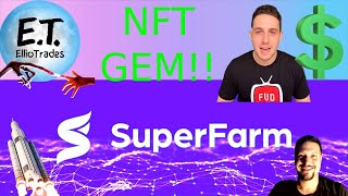 Superfarm will make you Super RICH [upl. by Aiuqat]