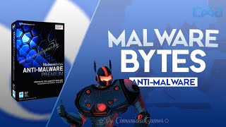 Malwarebytes 5 Premium 2024 🛡️ Instalación y Configuración ✅ [upl. by Jeramie]