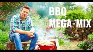 BEST OF BBQ  Jamie Oliver [upl. by Tiphane]